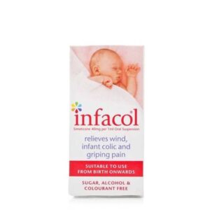 Infacol Oral Suspension