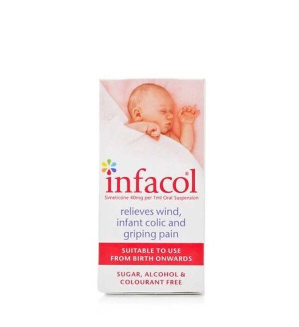 Infacol Oral Suspension 50/55