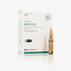 InnoAesthetics INNO-EXFO AKN PEEL