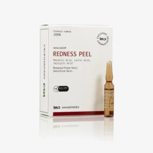 InnoAesthetics INNO-EXFO REDNESS PEEL