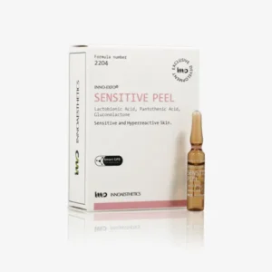 InnoAesthetics INNO-EXFO SENSITIVE PEEL