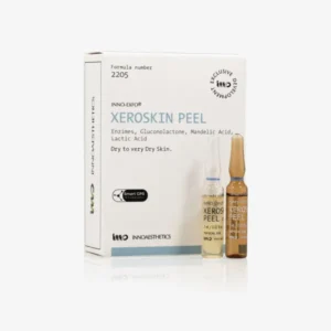 InnoAesthetics INNO-EXFO XEROSKIN PEEL