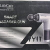 LIFECARE MASSAGER SERIES LC-920 RECHARGEABLE