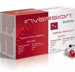 INVERSION Femme Capsules 90's