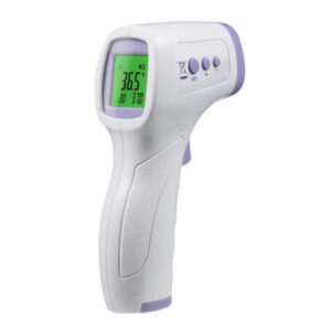 Infrared Thermometer (Non Contact)
