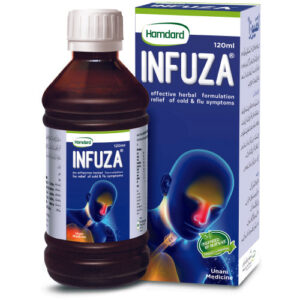 Infuza 120ml 1's