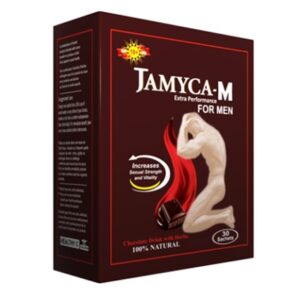 Jamyca-M Powder