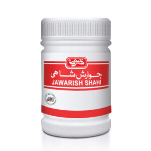 Jawarish Shahi