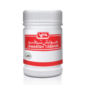 Jawarish Tabkhir