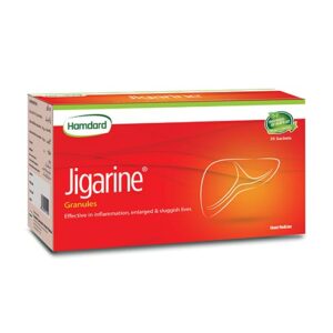 Jigarine 25sachets