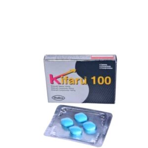 Kifaru (sildenafil)100g
