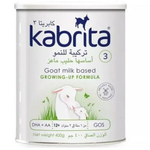 Kabrita 3 Goat Milk Formula 400 g