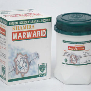 Khamira Marwarid