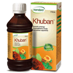 Khuban 175ml 1's