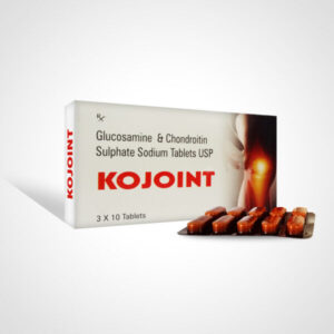 KOJOINT PLUS 20?S TABLETS