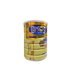 Lamosa Advanced Milk 900g (0-15yrs)