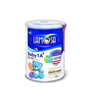 Lamosa Advanced Milk 900g (06-36month)