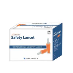 Lancet By 100 28g