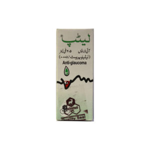 Latep Eye Drop 2.5M