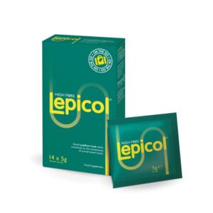 Lepicol Sachet 10's