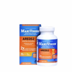 Maxi Vision Capsules By 30