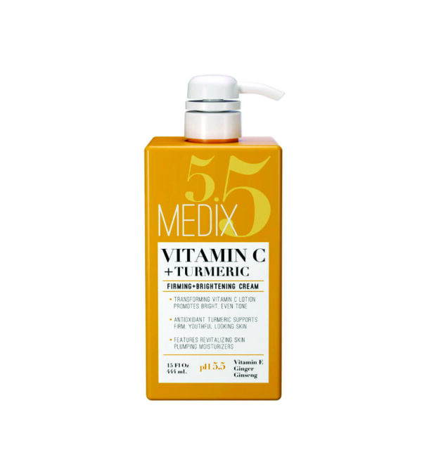 Medix 5.5 Lotion Vitamin C+ Turmeric