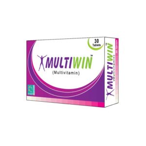 MULTIWIN TAB 30'S