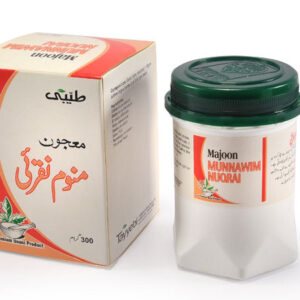 Majoon Munnawin Nuqrai
