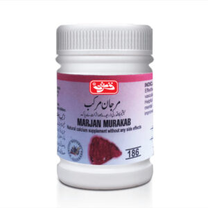Marjan Murakab