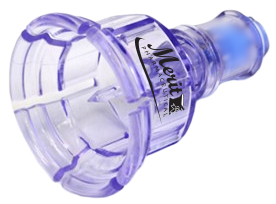 Meridapter NF Vial Adapter Dispensing Pin Box/100 # MA001