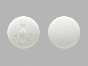 Metformin Tablets 500mg, 100 / Bottle NDC # 23155-0102-01