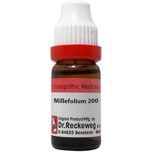 Millefolium 200 11ml