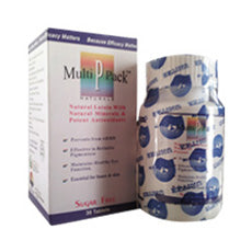 Multipack Forte Tablets