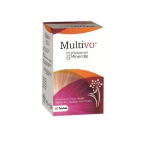Multivo Tablets 30's