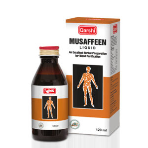Musaffeen Liquid