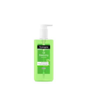 Neutrogena Facial Wash 200ml