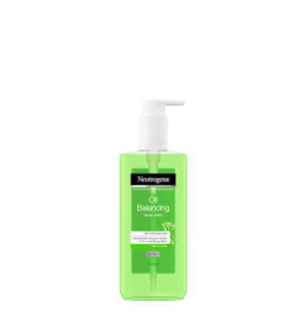 Neutrogena Facial Wash 200ml