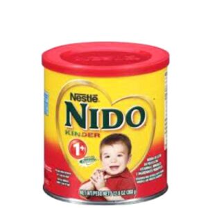 Nido Kinder 1 Plus 2.2kg