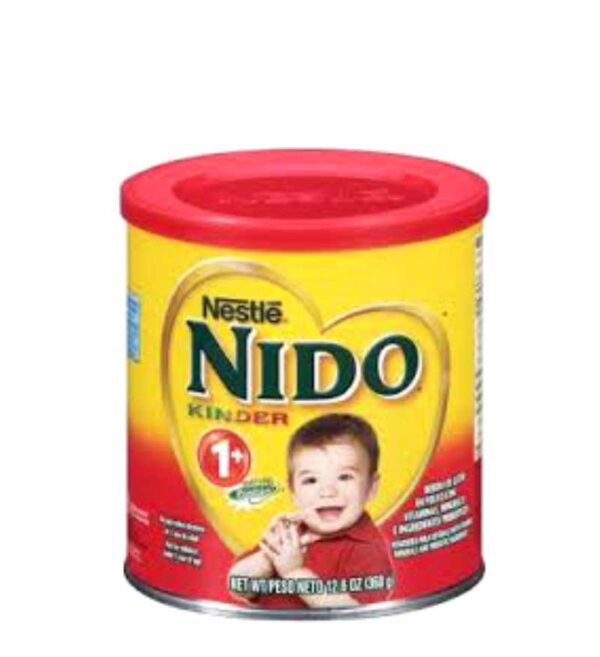 Nido Kinder 1 Plus 2.2kg