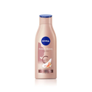 Nivea Radiant & Beauty Lotion (even Glow) 400ml