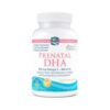 Nordic Naturals Prenatal DHA 90?S