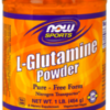 Now Glutamine Powder 170gm
