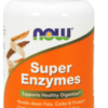 Now Super Enzymes 180`s