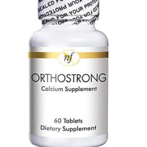 Orthostrong Tab 60S