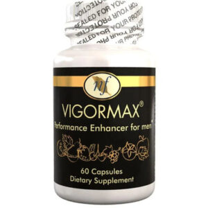 Vigormax Cap 60S
