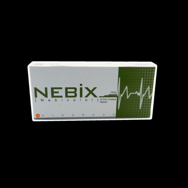 Nebix Tablet 10mg