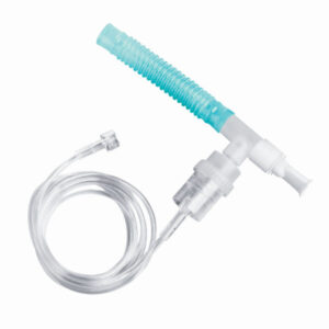 Micro Mist Nebulizer Kit Small Volume 6 mL Medication Bowl Universal Mouthpiece Each # 1883