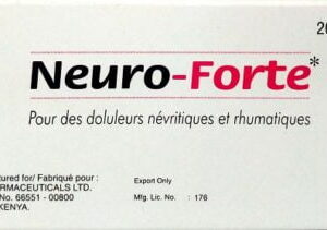 Neuro Forte Tablets 20?s