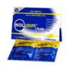 NO GRIP COLD TAB