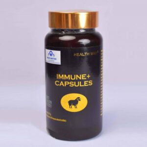 Norland Immune Plus